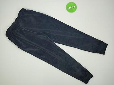 tanie cargo: Spodnie dresowe damskie, rozmiar S — 3