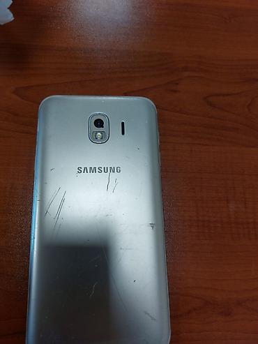duymə kamera: Samsung rəng - Gümüşü, İki sim kartlı — 3