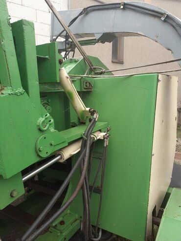 Poljoprivredne mašine: Drobilica Pezzolato PTH 900 🔧 Pezzolato PTH 900 je mobilna drobilica — 3