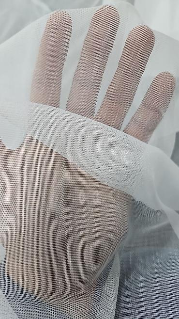 Pərdə və tüllər: Yeni, Tül, Pulsuz çatdırılma — 13