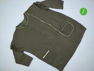 aplikacja ubrania: Tunika damska, rozmiar 9XL — 2