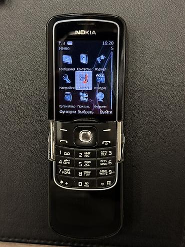 gsm шлюз купить: Nokia Xl, Новый, цвет - Черный — 5