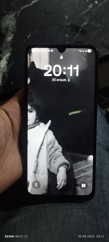 Samsung Ativ S, цвет - Черный