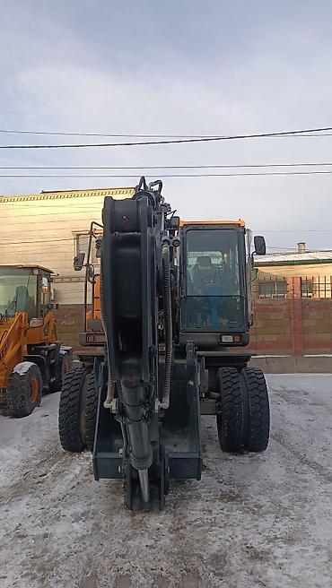 Погрузчики: Погрузчик, 2024 г., Колесный at lalafo.kg — 15 Погрузчики: Погрузчик, 2024 г., Колесный — 15