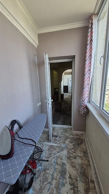 Продажа квартир: 2 комнаты, 68 м², Анар мкр., Элитка, 8 этаж, Дизайнерский ремонт — 13