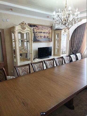 Продажа квартир: 3 комнаты, 93 м², Элитка, 8 этаж, Дизайнерский ремонт — 2