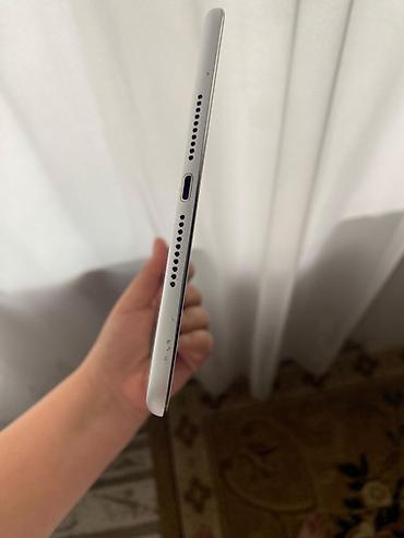 ipad mini 5 128gb: Apple iPad mini (gümüş rəng) 64gb Heçbir problemi yoxdur. Endirim — 6