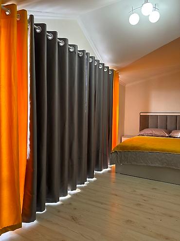 Иссык-Куль 2026: Квартира, Диона ЦО Радуга West, Кош-Кол, Парковка, стоянка, Тренажерный зал, SPA — 2