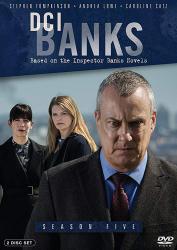 castle serija sa prevodom: DCI BANKS PRODAJEMO SERIJU IZ NASLOVA Serija je kompletna sa