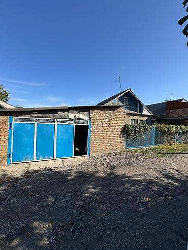 Продажа домов: 5 комнат, 60 м², 10 соток, Бишкек, Кара-Жыгач ж/м Агентство недвижимости — 4