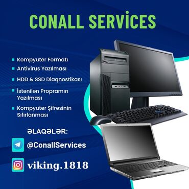 qəlyan təmiri: Conall Service xidmətinə xoşgəldiniz. Məqsədimiz nədir