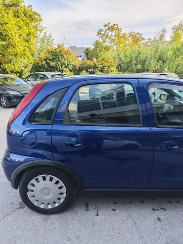 Opel: Opel Corsa: 1.2 l. | 2006 έ. 150000 km. Χάτσμπακ — 7