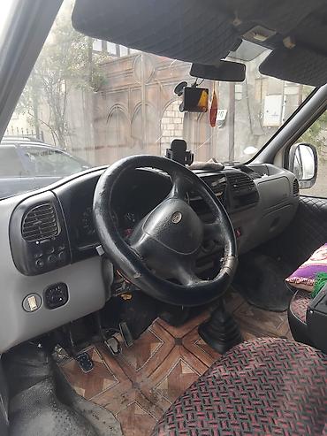 mercedes e220 cdi: Avtobus/kommersiya avtomobili üçün ön oturacaqlar komplekti - İki — 7