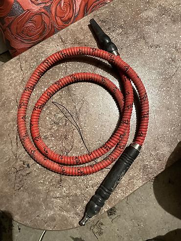 Другие услуги: 🔹 Состояние: хорошее 🔹 Использовался аккуратно 🔹 Лёгкая тяга 🔹 — 4