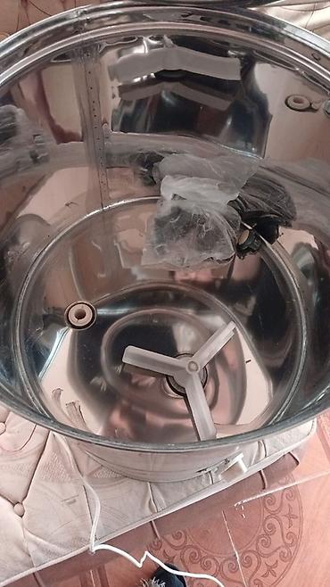 islenmis kompressor satisi: 20lıtre yaxındı tutumu Nehre duzelden aparatdı.Hec istifade edilmeyib — 2