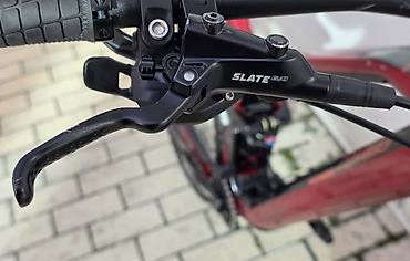 Горные велосипеды: Продам/обменяю Эндуро,трейл велосипед Conway wme 3.9 В очень хорошем — 8