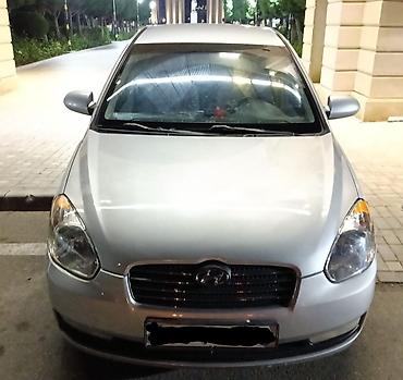 renault megane 2007 1.5 dizel: Hyundai Accent: 1.4 l | 2006 il Sedan — 1