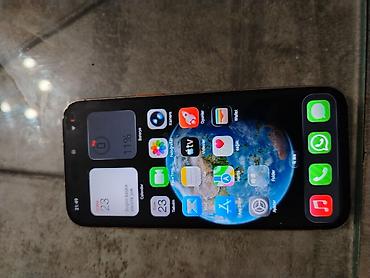 apple iphone 1: 512 GB, Narıncı, Qırıq — 6
