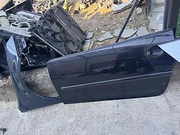 globber 4 in 1: PREDNJA LEVA OPLATA VRATA VW GOLF 5 3VRATA | Oplata vrata golf 5 3v — 1