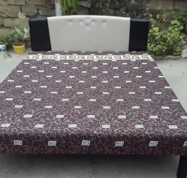 Çarpayılar: Yeni, İkinəfərlik çarpayı, Bazasız, Matrassız, Siyirməsiz, Azərbaycan -da lalafo.az — 19 Çarpayılar: Yeni, İkinəfərlik çarpayı, Bazasız, Matrassız, Siyirməsiz, Azərbaycan — 19