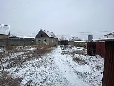 псо ак ордо: Продаётся жилой дом с участком в районе Ак-ордо-1, с площадью 5 соток — 6