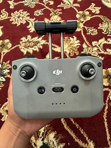фото можно: DJI Mini 2 SE — ультралёгкий компактный квадрокоптер с пультом DJI — 2