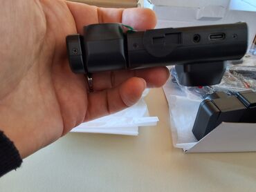 Videoreqistratorlar: Videoreqistratorlar, Yeni, Avtomatik, 32 gb, Çin — 9