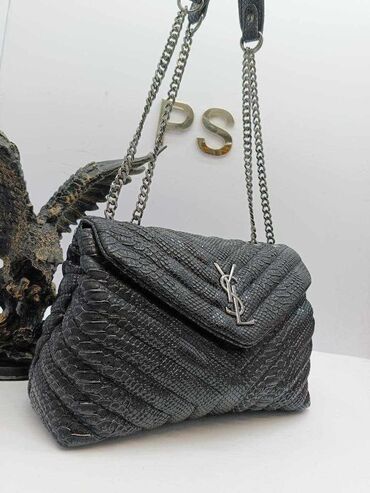 ps mindjuse cena: Elegant purse, YSL