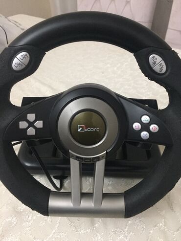 need for speed payback: İCORE maşın sükanı need for speed 2 de qirmizi duyme qabağa yaşıl ise