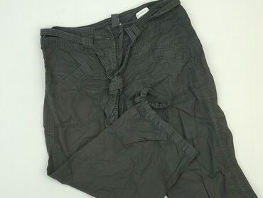 spódniczka cekiny hm: H&M, M (EU 38), condition - Good