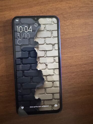 kofe aparati satilir: Redmi 9, 64 ГБ, цвет - Фиолетовый, Отпечаток пальца at lalafo.az kofe aparati satilir: Redmi 9, 64 ГБ, цвет - Фиолетовый, Отпечаток пальца