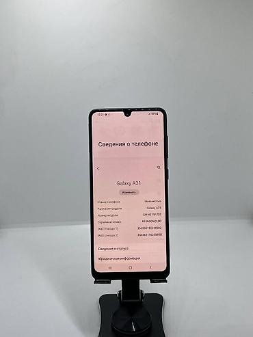 самсунг галакси с: Samsung Galaxy A31, Б/у, 64 ГБ, цвет - Синий, 2 SIM — 10