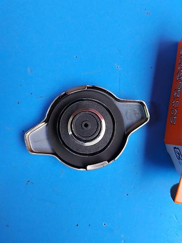 map sensor: Крышка радиатора MASUMA MOX-203 - Назначение: крышка — 2