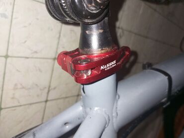 Şəhər velosipedləri: İşlənmiş Şəhər velosipedi Saft, 26", Ünvandan götürmə, Pulsuz çatdırılma — 3