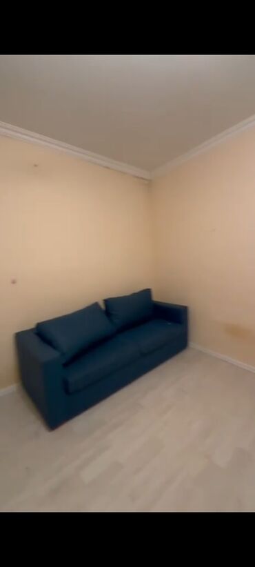 Uzunmüddətli kirayə evlər: 60 kv. m, 2 otaqlı, Kombi, Qaz, İşıq — 4