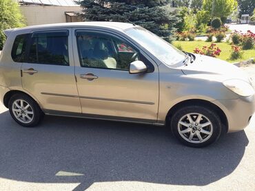 авто в рассрочку мазда демио: Mazda Demio: 2006 г., 1.3 л, Автомат, Бензин, Хэтчбэк