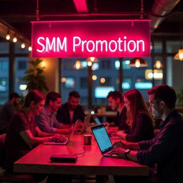 нужен smm специалист: Мобильные приложения, Instagram, Facebook, Консультация, Верстка, Анализ