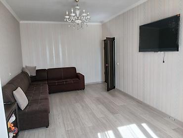 Долгосрочная аренда квартир: 3 комнаты, Собственник, С мебелью полностью — 2