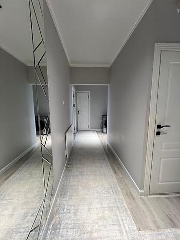 Продажа квартир: 2 комнаты, 70 м², Кок-Жар ж/м 9 этаж — 6