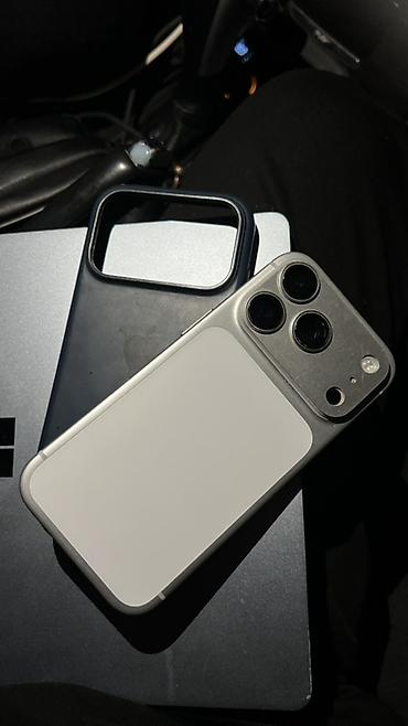 дисплей айфон 15 про: IPhone 17 про с комплектом аксессуаров - Экран 6.1", OLED Super — 2