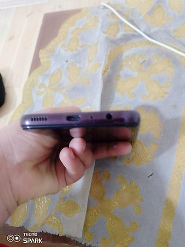 iphone dubai variant: Samsung Galaxy A14, rəng - Bənövşəyi, İki sim kartlı — 5