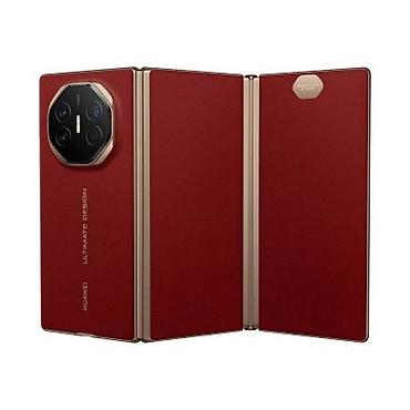 huawei mate: Huawei Mate X, Новый, 1 ТБ, цвет - Красный, 2 SIM — 4