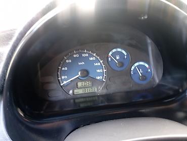аккумуляторы матиз: Daewoo Matiz: 2009 г., 0.8 л, Автомат, Бензин, Хэтчбэк — 7