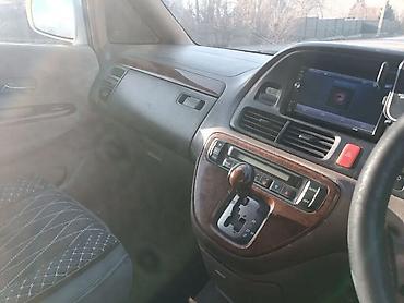 honda mobile: Honda Odyssey: 2000 г., Автомат, Минивэн — 3