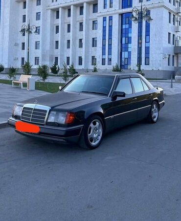 мерседес цлс: Mercedes-Benz 230: 1990 г., 2.3 л, Автомат, Бензин, Седан