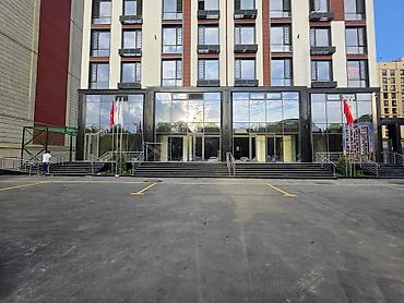 СДАЁТСЯ В АРЕНДУ КОММЕРЧЕСКОЕ ПОМЕЩЕНИЕ В ЦЕНТРЕ ОША 📍 Адрес: г. Ош