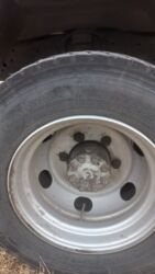 Грузовики: Грузовик, Mercedes-Benz, Дубль, Б/у — 9