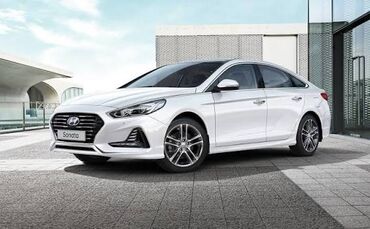 сдаю авто в аренду хундай соната: Ижарага берем Hyundai Sonata такси үчүн, Узак мөөнөткө, | 18 жаштан баштап, Башка шарттар, Күрөө