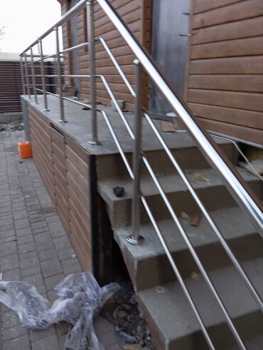 Сварка: Сварка | Перила Доставка, Бесплатная смета, Гарантия — 13