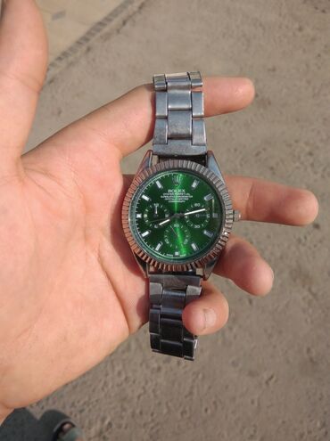 купить самокат для трюков в бишкеке: ROLEX в нормальном состоянии можем и договориться